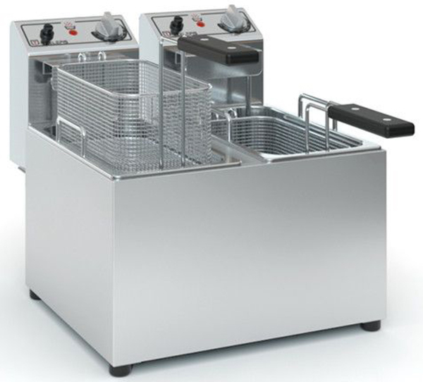 ΦΡΙΤΕΖΑ ΗΛΕΚΤΡΙΚΗ ΤΖΕΘΑΝ Φ1004 (2 x 3-4 ΛΙΤ)